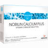 Nobilin Calcium Plus Vitamin D Brausetabletten  60 Stück - ab 0,00 €