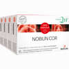 Nobilin Cor Kapseln 4 x 60 Stück - ab 0,00 €