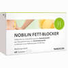 Nobilin Fett- Blocker Tabletten 60 Stück - ab 0,00 €