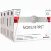 Nobilin First Kombipackung Kapseln 2 x 2 x 60 Stück - ab 43,63 €