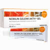 Nobilin Gelenk Aktiv Gel Gel 50 ml - ab 6,80 €