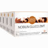 Nobilin Gluco Zimt Tabletten  4 Stück - ab 0,00 €