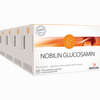 Nobilin Glucosamin Kapseln 4 x 120 Stück - ab 0,00 €
