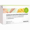 Nobilin Kohlenhydrat- Blocker Tabletten 60 Stück - ab 12,55 €