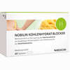 Nobilin Kohlenhydrat- Blocker Tabletten 60 Stück - ab 12,17 €