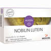 Nobilin Lutein Kapseln 60 Stück - ab 0,00 €