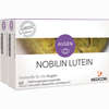 Nobilin Lutein Kapseln 2 x 60 Stück - ab 0,00 €