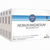 Nobilin Magnesium Brausetabletten  4 x 60 Stück - ab 0,00 €