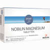 Nobilin Magnesium Tabletten  60 Stück - ab 0,00 €