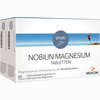 Nobilin Magnesium Tabletten  2 x 60 Stück - ab 0,00 €