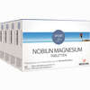 Nobilin Magnesium Tabletten  4 x 60 Stück - ab 0,00 €