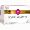 Nobilin Menovital Kapseln 120 Stück - ab 0,00 €