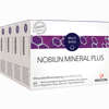 Nobilin Mineral Plus Kapseln 4 x 60 Stück - ab 14,54 €