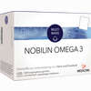 Nobilin Omega 3 Kapseln 120 Stück - ab 0,00 €