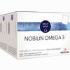 Nobilin Omega 3 Kapseln 2 x 120 Stück - ab 0,00 €