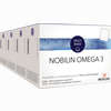 Nobilin Omega 3 Kapseln 4 x 120 Stück - ab 0,00 €