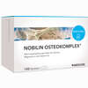 Nobilin Osteokomplex Tabletten 120 Stück - ab 0,00 €