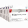 Nobilin Premium Kombipack Soft- Gel- Kapseln  2 Stück - ab 59,99 €
