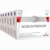 Nobilin Premium Kombipack Soft- Gel- Kapseln  2 Stück - ab 98,96 €