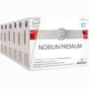 Nobilin Premium Kombipack Soft- Gel- Kapseln  2 Stück - ab 58,77 €