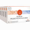Nobilin Probiotische Kulturen Kapseln 4 x 60 Stück - ab 0,00 €