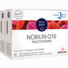 Nobilin Q 10 Multivitamin Kapseln 120 Stück