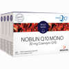 Nobilin Q10 Mono Kapseln 4 x 60 Stück - ab 0,00 €