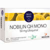 Nobilin Qh Mono 50mg Kapseln 60 Stück - ab 0,00 €