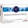 Nobilin Vitamin B Komplex Kapseln 60 Stück - ab 0,00 €