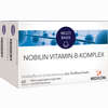 Nobilin Vitamin- B- Komplex Kapseln 2 x 60 Stück - ab 0,00 €