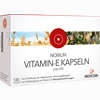 Nobilin Vitamin- E Kapseln (nat.) Sn  120 Stück - ab 0,00 €