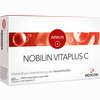Nobilin Vitaplus C Kautabletten 60 Stück - ab 0,00 €