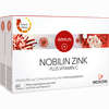 Nobilin Zink Plus Vitamin C Tabletten 2 x 60 Stück - ab 0,00 €