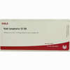 Nodi Lymphatici Gl D8 Ampullen 10 x 1 ml - ab 0,00 €