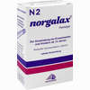 Norgalax Miniklistier Gel 6 x 10 g - ab 0,00 €