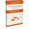 Norsan Fettsäure- Analyse Test 1 Stück - ab 71,17 €