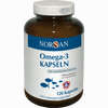 Norsan Omega- 3 Kapseln  120 Stück - ab 23,18 €