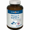 Norsan Omega- 3 Kapseln  120 Stück - ab 23,19 €