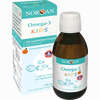 Norsan Omega- 3 Kids Fluid 150 ml - ab 17,98 €