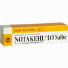 Notakehl D3 Salbe 30 g - ab 9,20 €