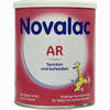 Abbildung von Novalac Ar Säuglings- Spezialnahrung Pulver 400 g