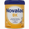 Novalac Bk Säuglings- Spezialnahrung Pulver 800 g - ab 15,79 €
