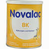 Novalac Bk Säuglings- Spezialnahrung Pulver 400 g - ab 0,00 €