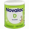 Novalac D Säuglings- Spezialnahrung Pulver 250 g - ab 0,00 €
