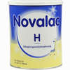 Novalac H Säuglings- Milchnahrung Pulver 800 g - ab 0,00 €