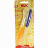 Nuk Easy Learning Fütterlöffel Soft (blisterkarte) 2 Stück - ab 0,00 €