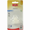 Nuk First Choice Trinktuelle 1 Stück - ab 0,00 €