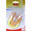 Nuk Kombibeissring- Set 3 Stück - ab 0,00 €