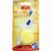 Nuk Lernzahnbürste 1 Stück - ab 3,20 €