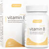 Nupure Vitamin B Komplex Kapseln 60 Stück - ab 0,00 €